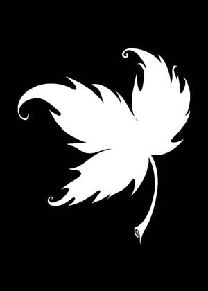 1 сентября − трафарет 14