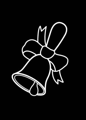 1 сентября − трафарет 18