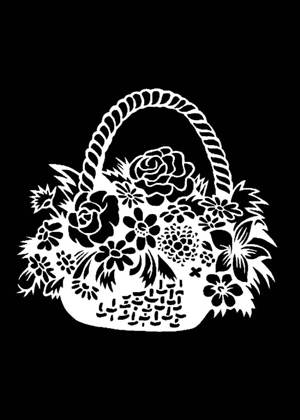 1 сентября − трафарет 22