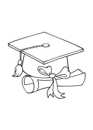 1 сентября − трафарет 24