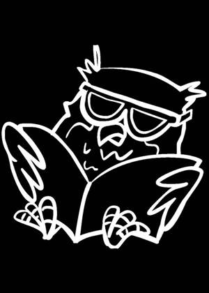 1 сентября − трафарет 38