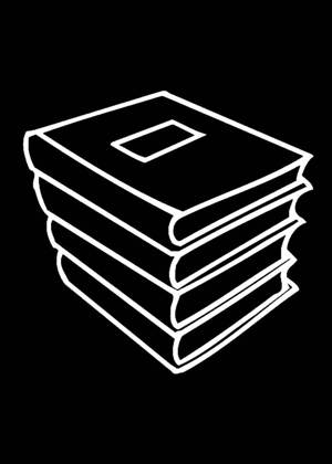 1 сентября − трафарет 4