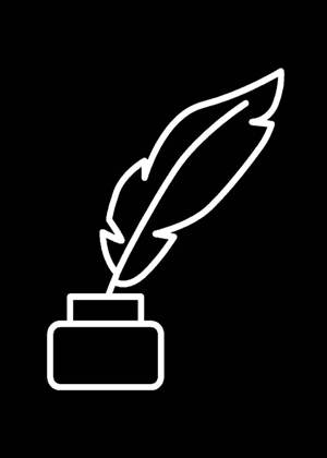 1 сентября − трафарет 6