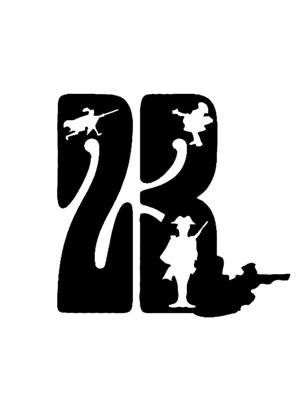 23 февраля − трафарет 9