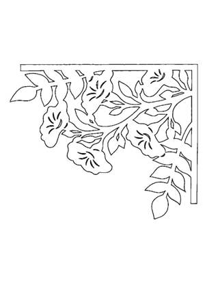 Трафареты 8 марта 8 марта − трафарет 10