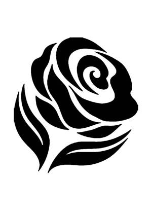 Трафареты 8 марта 8 марта − трафарет 11