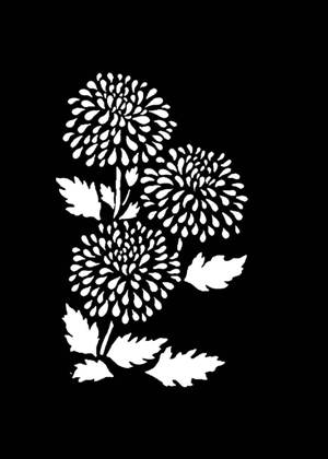 Трафареты 8 марта 8 марта − трафарет 17