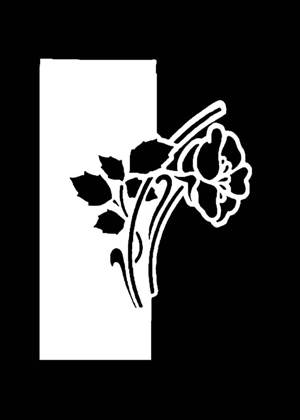 Трафареты 8 марта 8 марта − трафарет 42