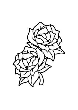 Трафареты 8 марта 8 марта − трафарет 7