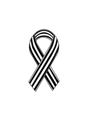 9 мая − трафарет 18