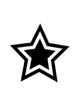 9 мая − трафарет 20