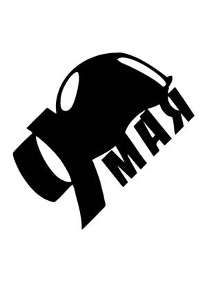 9 мая − трафарет 25