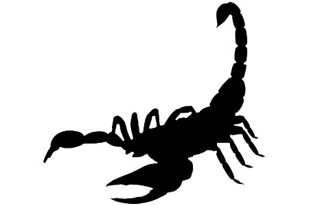 Для аэрографии на авто – трафарет 15