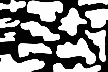 Для аэрографии на авто – трафарет 24