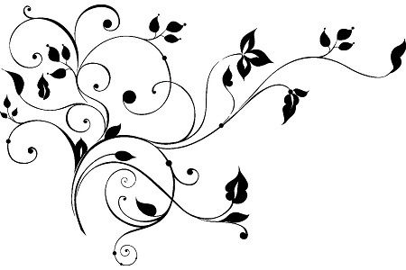 Для аэрографии на авто – трафарет 29