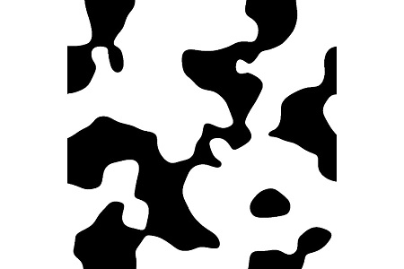 Для аэрографии на авто – трафарет 41