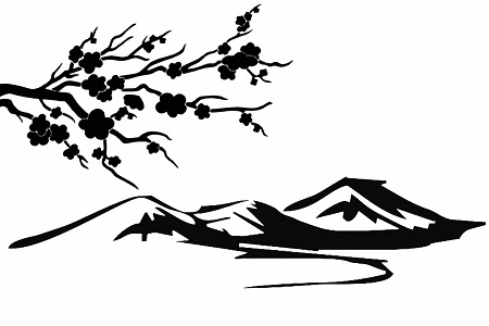 Для аэрографии на авто – трафарет 48