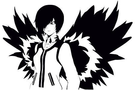 Для аэрографии на авто – трафарет 56