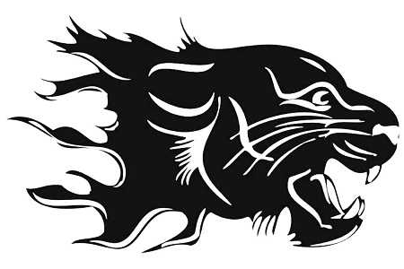 Для аэрографии на авто – трафарет 9