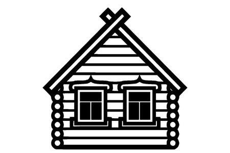 Для бани − трафарет 8