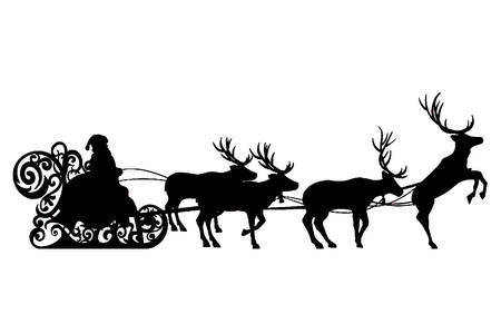 Трафареты Merry Christmas Merry Christmas − трафарет 15