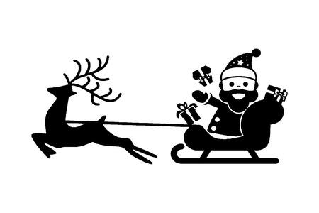 Трафареты Merry Christmas Merry Christmas − трафарет 18