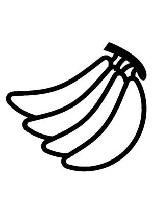 На холодильник − трафарет 19