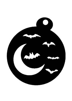 Для кофе − трафарет 3