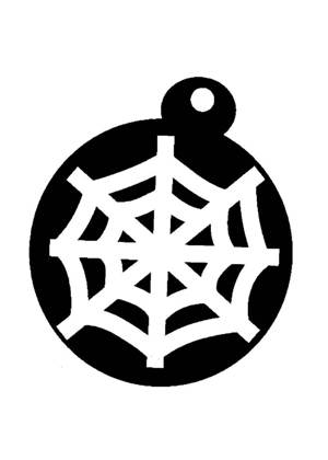 Для кофе − трафарет 4