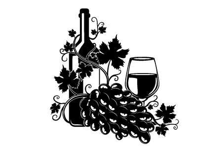 Трафареты На Стену Для Кухни На Стену Для Кухни − трафарет 15