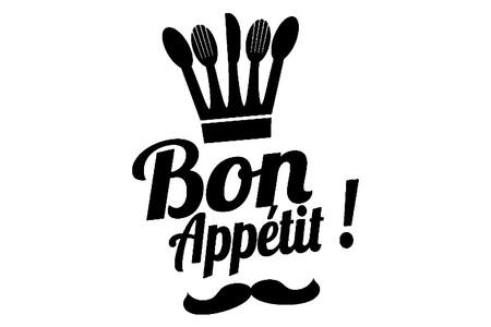 Трафареты На Стену Для Кухни На Стену Для Кухни − трафарет 22