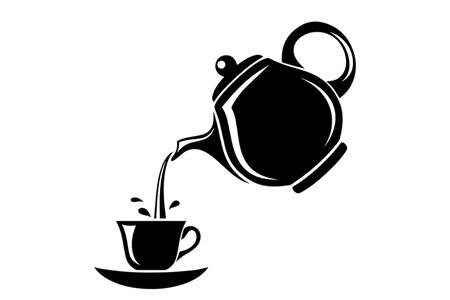 Трафареты На Стену Для Кухни На Стену Для Кухни − трафарет 29