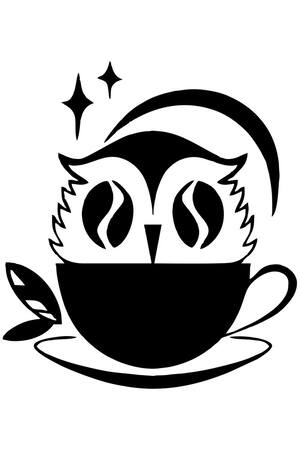 Трафареты На Стену Для Кухни На Стену Для Кухни − трафарет 35