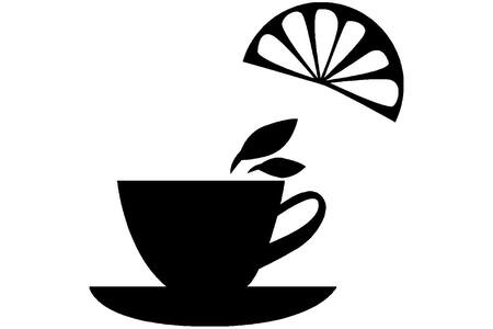 Трафареты На Стену Для Кухни На Стену Для Кухни − трафарет 6