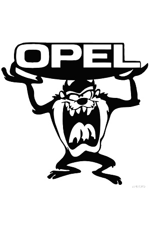 Надписи на авто – раскраска 35