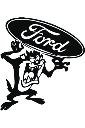 Надписи на авто – раскраска 6