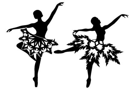 Трафареты Новогодние Украшения Новогодние Украшения − трафарет 14