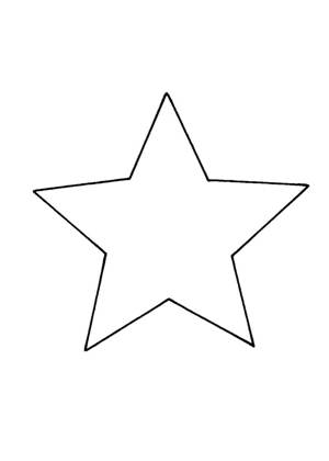 Свадебные − трафарет 17