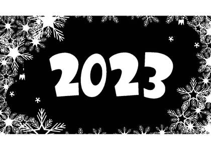 Вытынанки на год Кролика Год Кролика − вытынанка 27