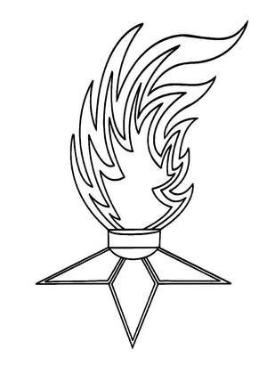 Вытынанки на окна к 9 мая 9 мая − вытынанка 6