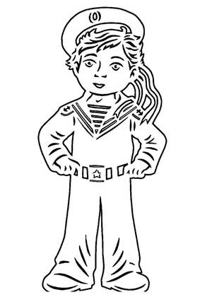 Вытынанки на окна к 9 мая 9 мая − вытынанка 9