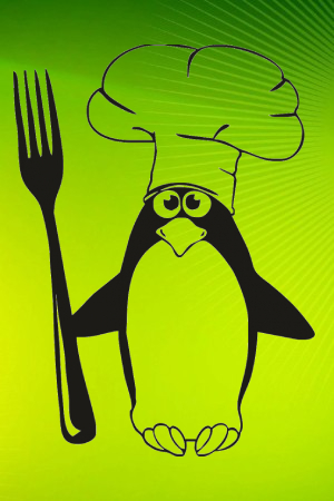 На стену для кухни