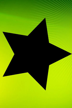 Трафареты Звёздочек Звёздочки