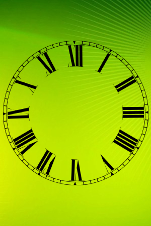 Трафареты Часов Часы