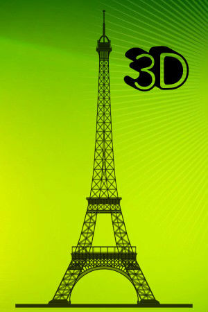 Трафареты для 3D-ручки Для 3D-ручки