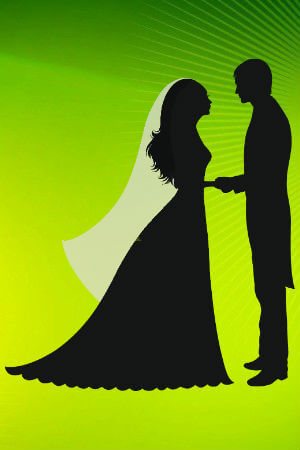 Свадебные трафареты Свадьба