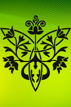 Трафареты Узоров Узоры