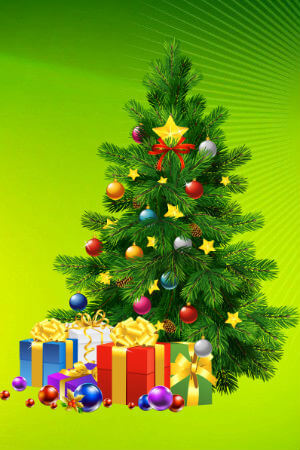 Вытынанки ёлочки Вытынанки ёлочки